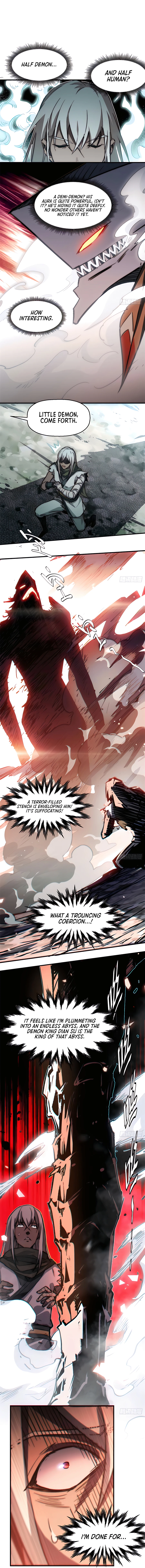Read Top Tier Providence Secretly Cultivate for a Thousand Years Manga Online