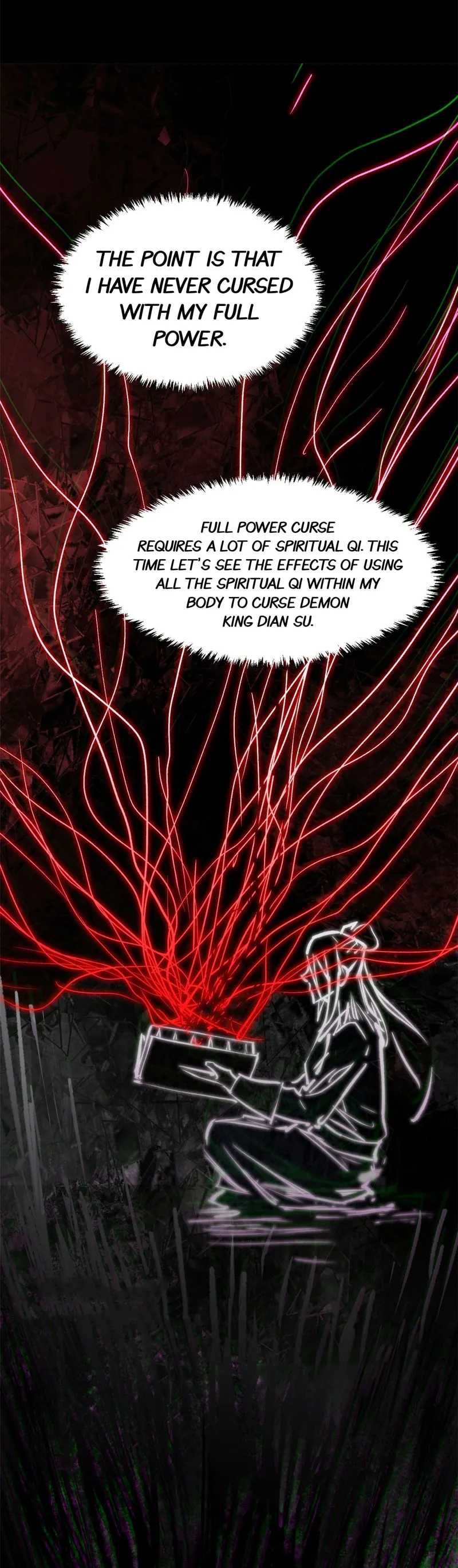 Read Top Tier Providence Secretly Cultivate for a Thousand Years Manga Online