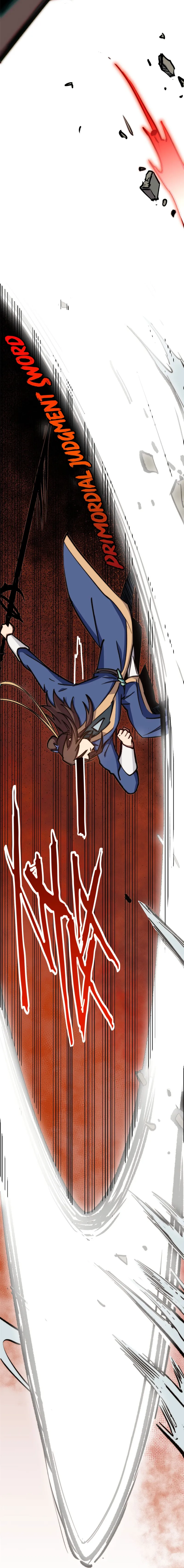 Read Top Tier Providence Secretly Cultivate for a Thousand Years Manga Online