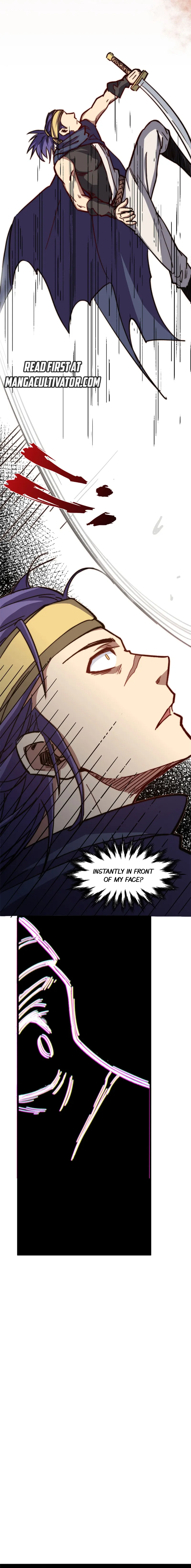 Read Top Tier Providence Secretly Cultivate for a Thousand Years Manga Online