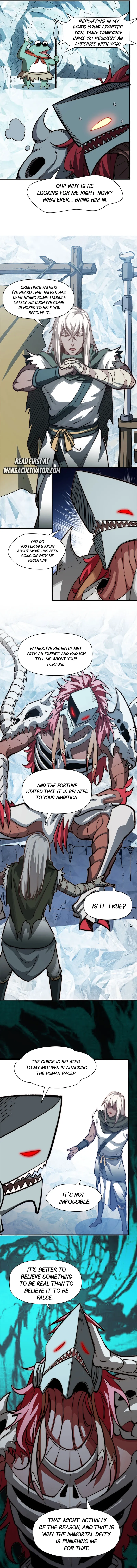 Read Top Tier Providence Secretly Cultivate for a Thousand Years Manga Online