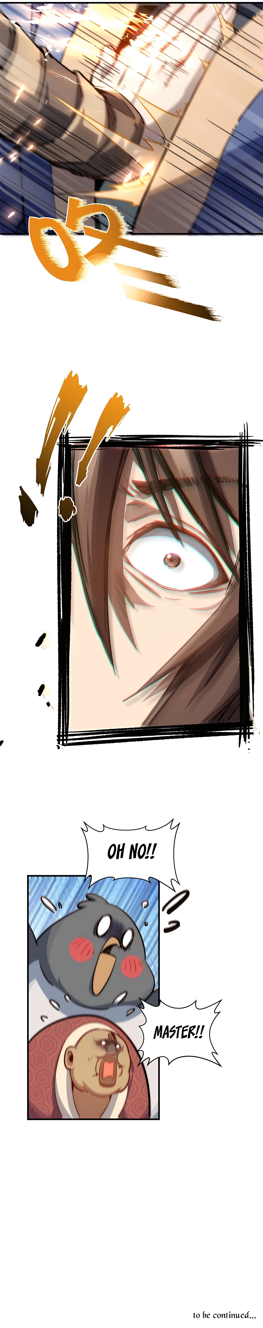 Read Top Tier Providence Secretly Cultivate for a Thousand Years Manga Online