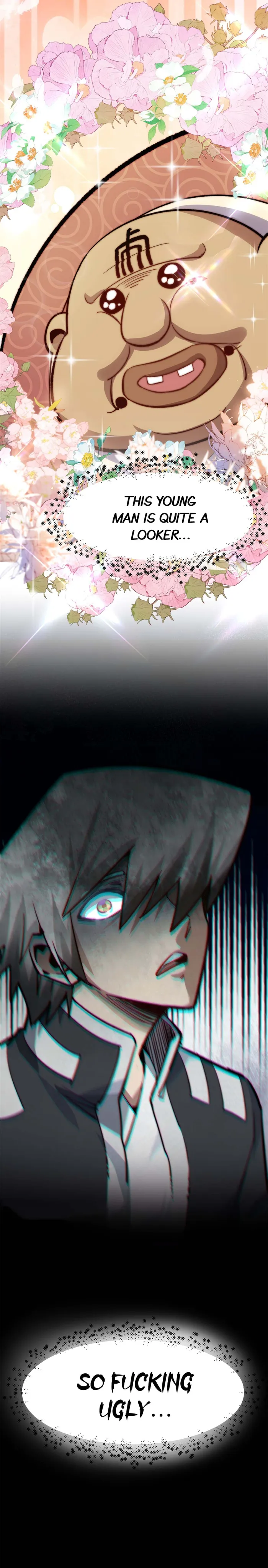 Read Top Tier Providence Secretly Cultivate for a Thousand Years Manga Online