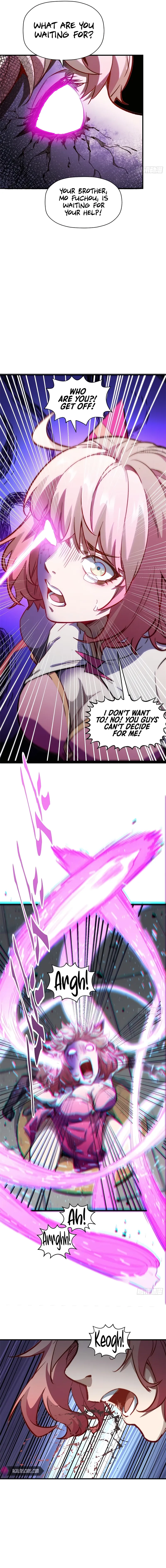 Read Top Tier Providence Secretly Cultivate for a Thousand Years Manga Online