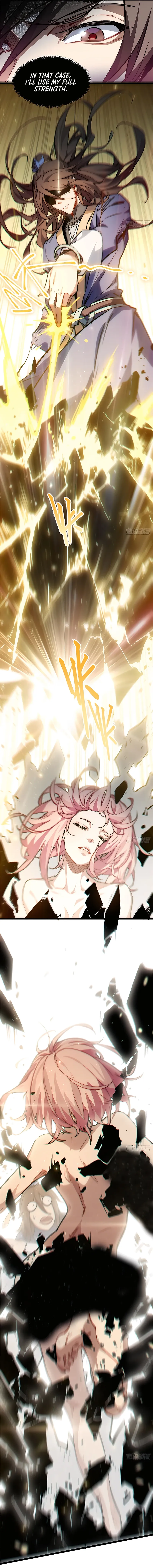 Read Top Tier Providence Secretly Cultivate for a Thousand Years Manga Online