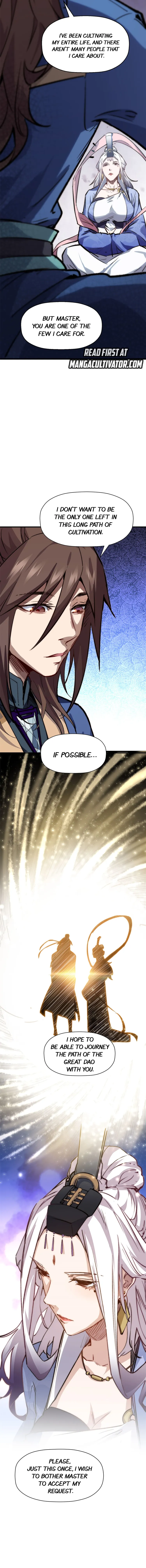 Read Top Tier Providence Secretly Cultivate for a Thousand Years Manga Online