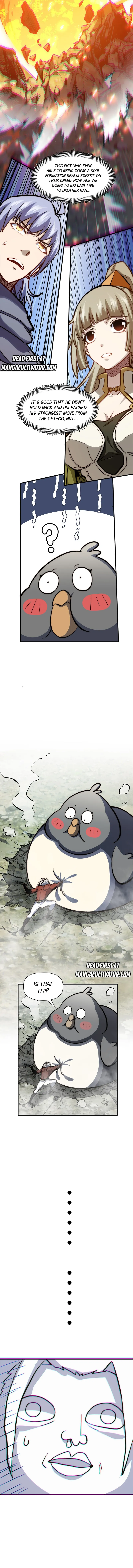 Read Top Tier Providence Secretly Cultivate for a Thousand Years Manga Online