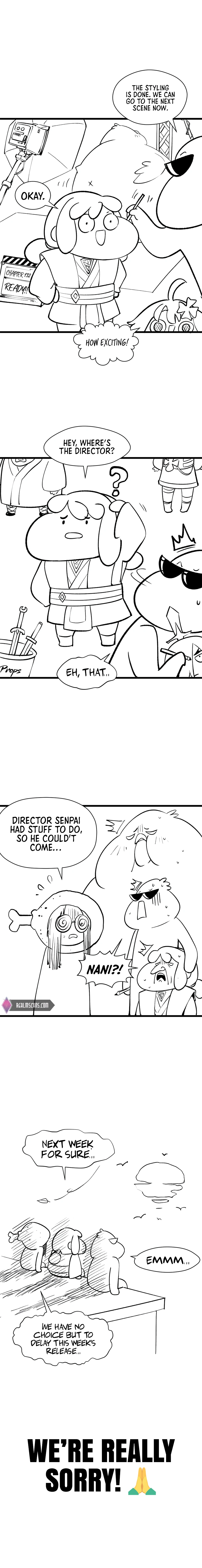Read Top Tier Providence Secretly Cultivate for a Thousand Years Manga Online
