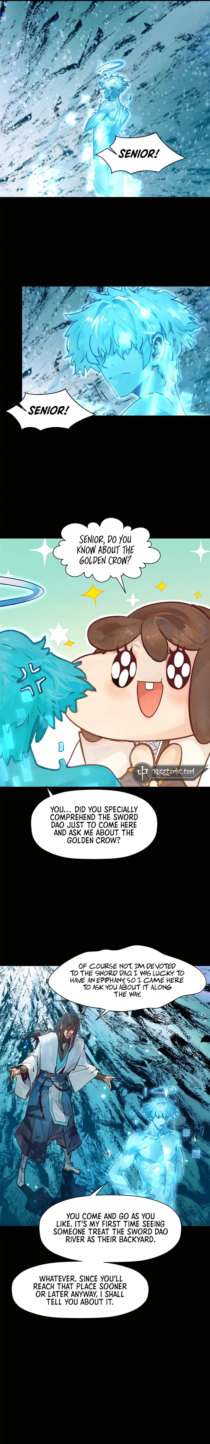 Read Top Tier Providence Secretly Cultivate for a Thousand Years Manga Online