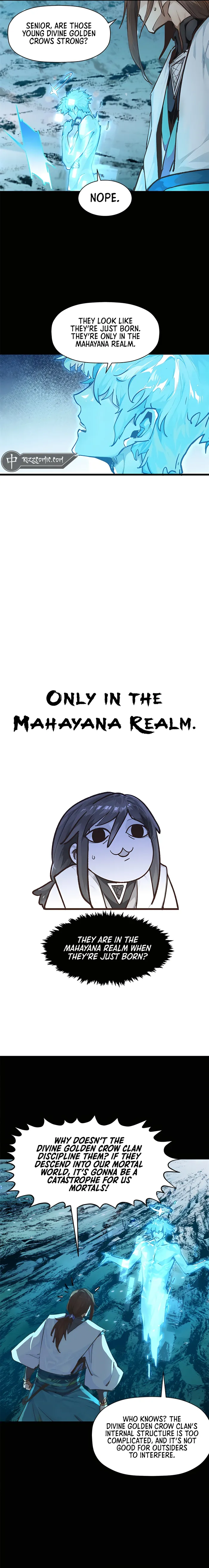 Read Top Tier Providence Secretly Cultivate for a Thousand Years Manga Online