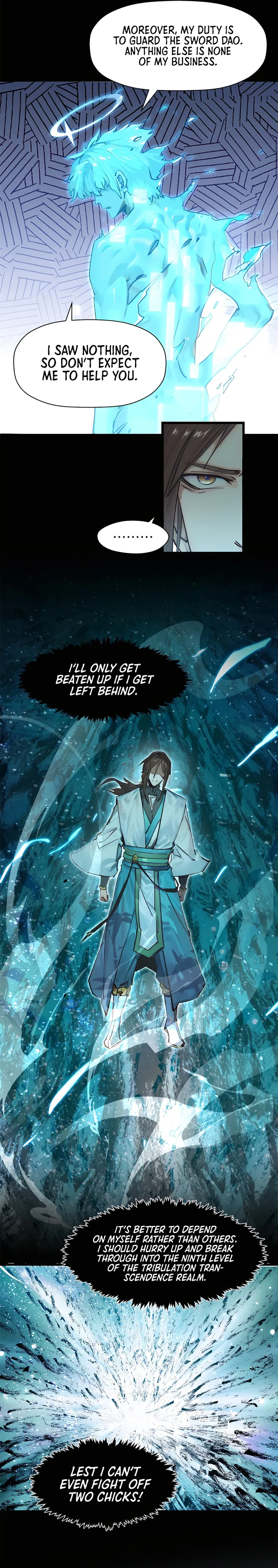 Read Top Tier Providence Secretly Cultivate for a Thousand Years Manga Online
