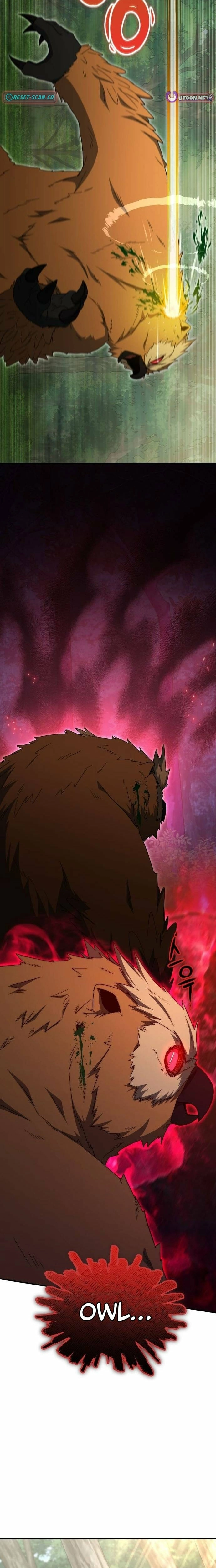 Read Veteran of the Apocalypse Manga Online