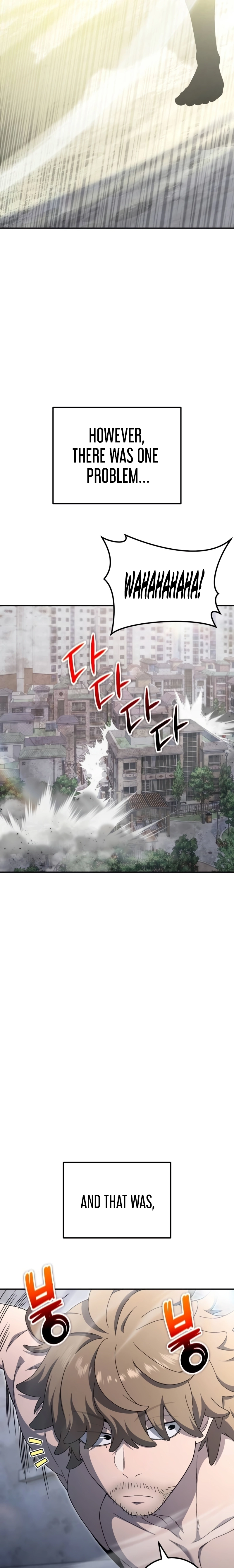 Read Veteran of the Apocalypse Manga Online