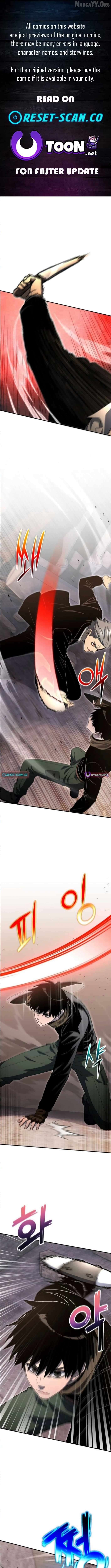 Read Veteran of the Apocalypse Manga Online