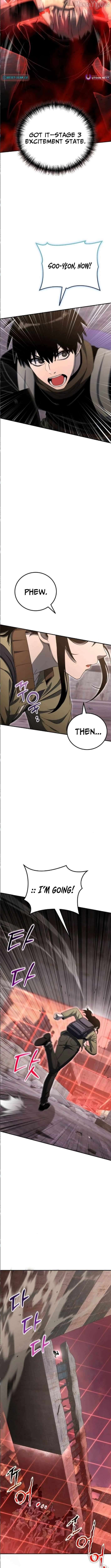 Read Veteran of the Apocalypse Manga Online