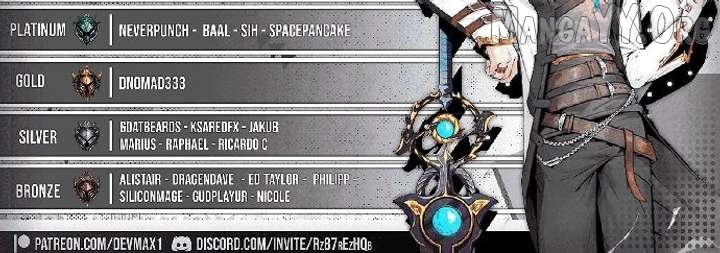 Read Veteran of the Apocalypse Manga Online