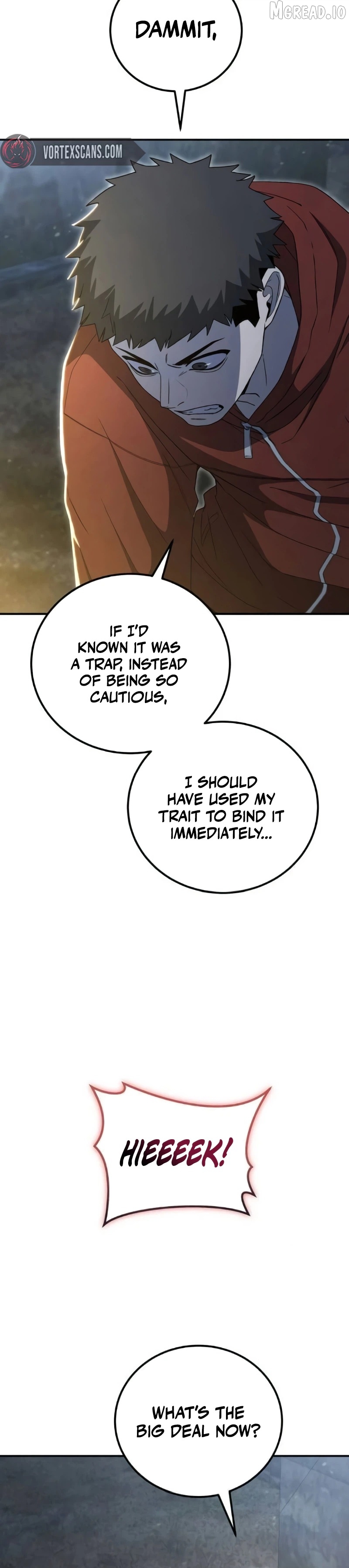 Read Veteran of the Apocalypse Manga Online