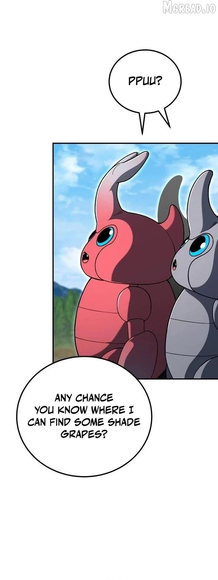 Read Veteran of the Apocalypse Manga Online