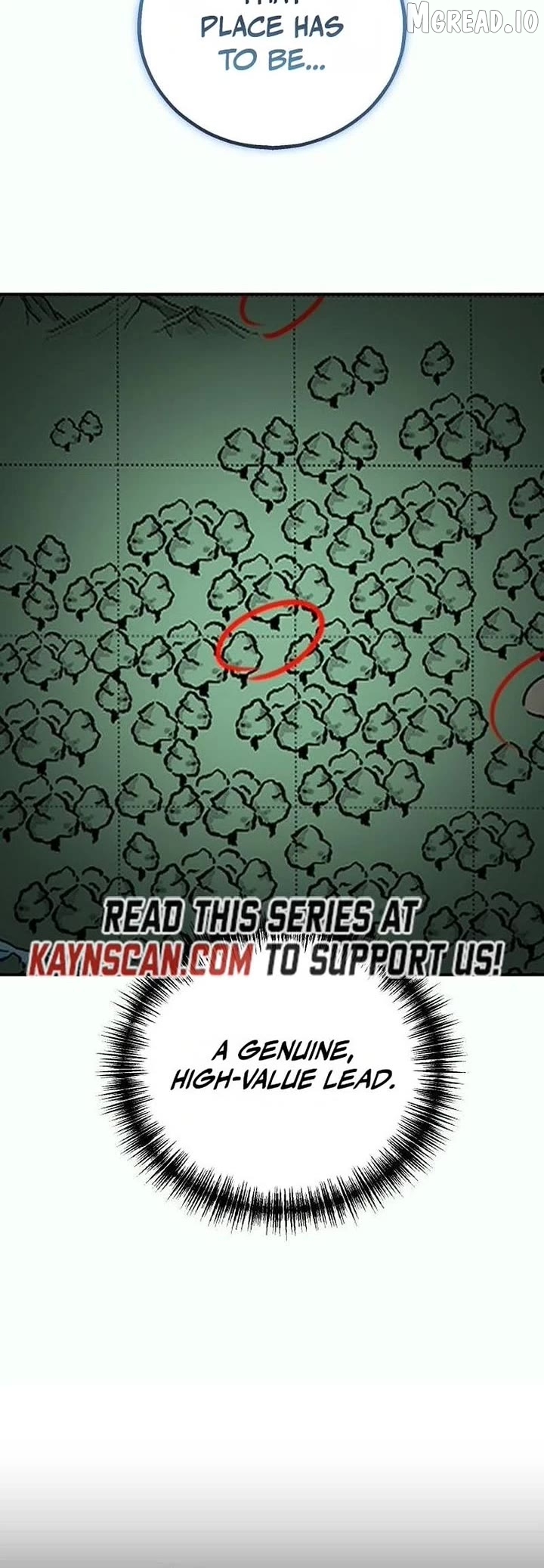 Read Veteran of the Apocalypse Manga Online