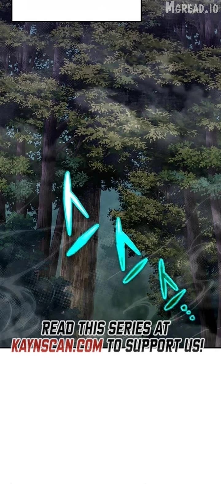 Read Veteran of the Apocalypse Manga Online