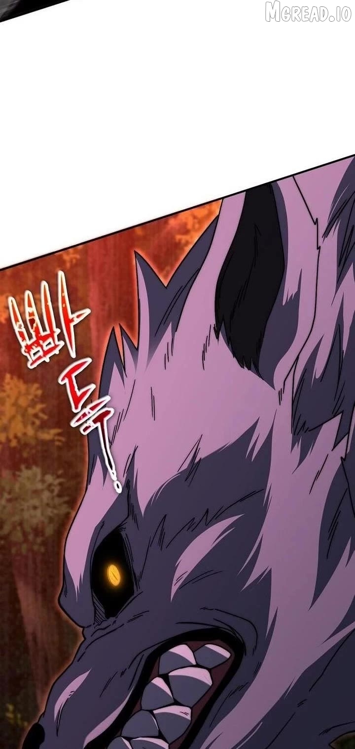 Read Veteran of the Apocalypse Manga Online