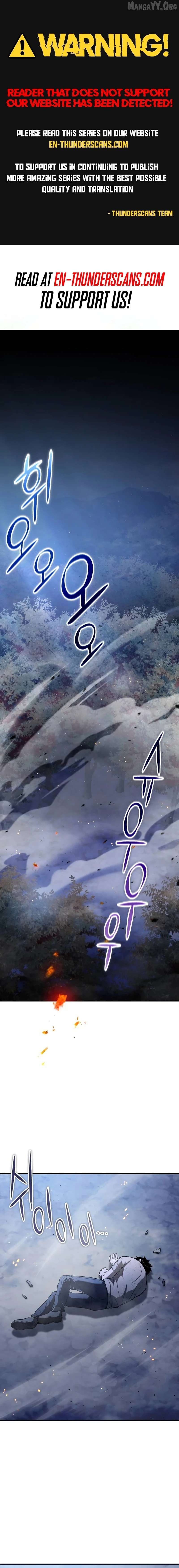 Read Veteran of the Apocalypse Manga Online