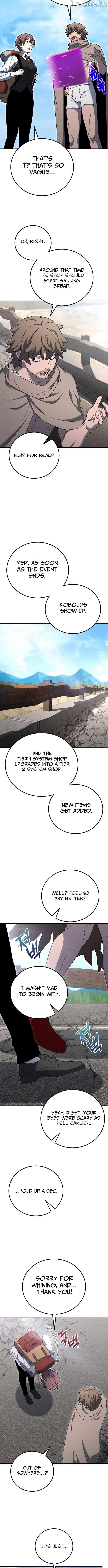 Read Veteran of the Apocalypse Manga Online