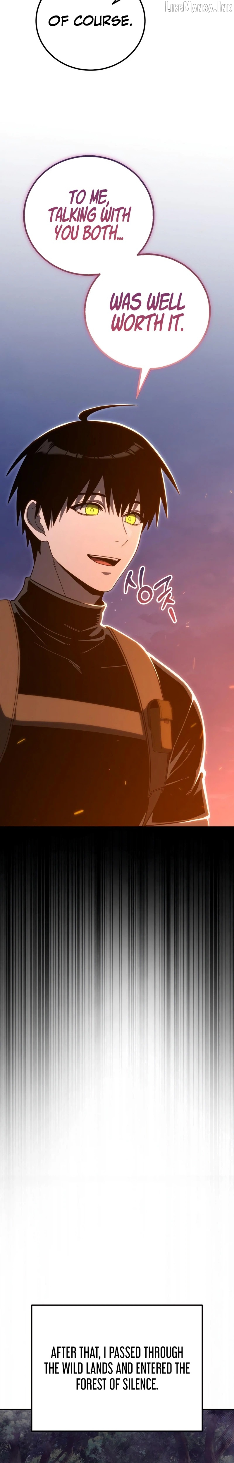 Read Veteran of the Apocalypse Manga Online