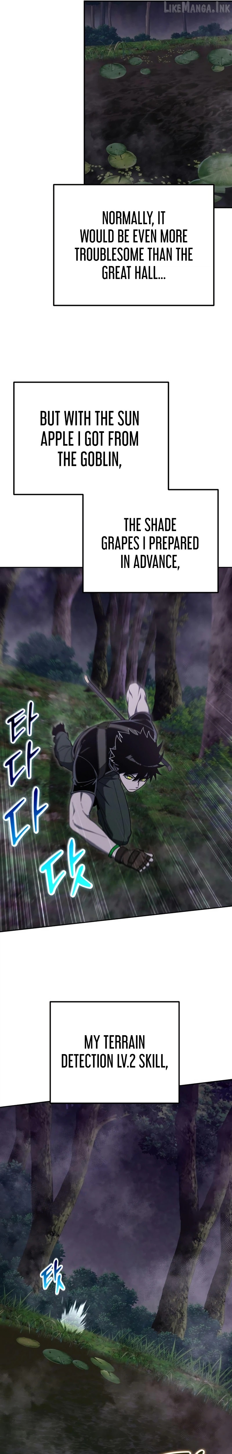 Read Veteran of the Apocalypse Manga Online