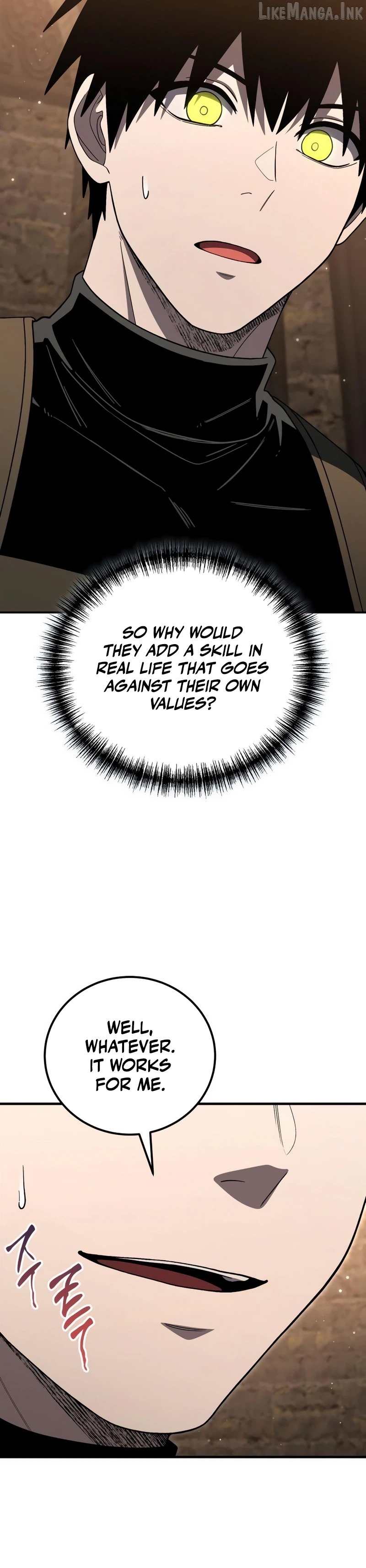 Read Veteran of the Apocalypse Manga Online