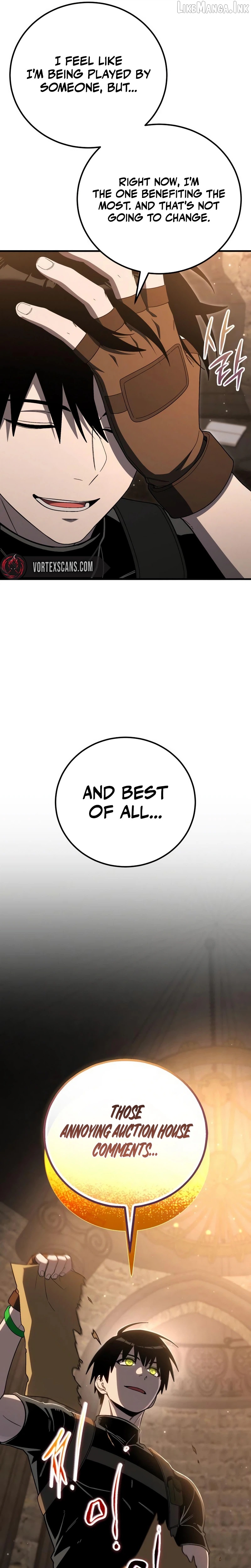 Read Veteran of the Apocalypse Manga Online