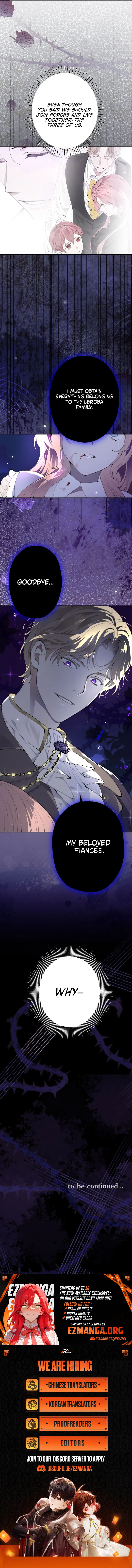 Read What Was Meant to Be a Contract Marriage Turned Into the Duke's Obsession Manga Online