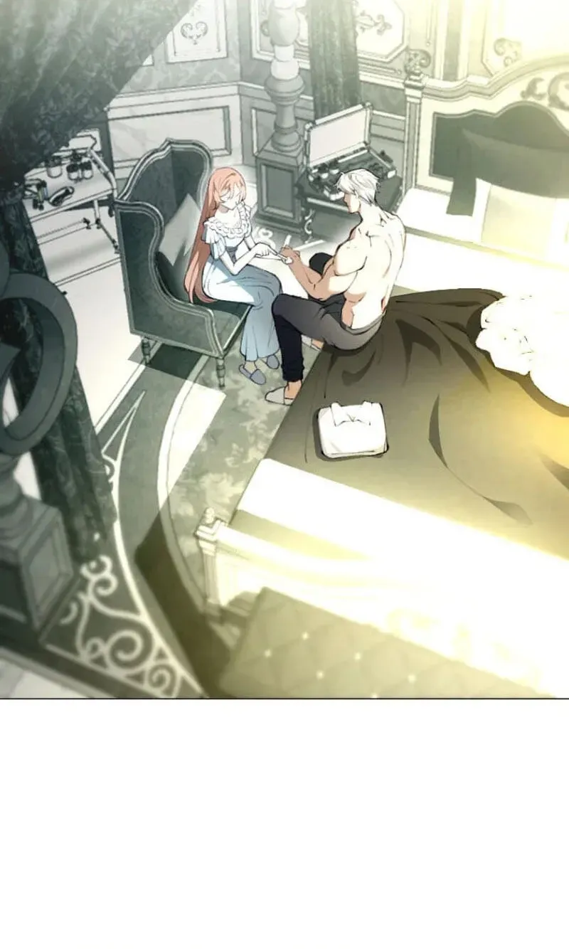 Read What Was Meant to Be a Contract Marriage Turned Into the Duke's Obsession Manga Online