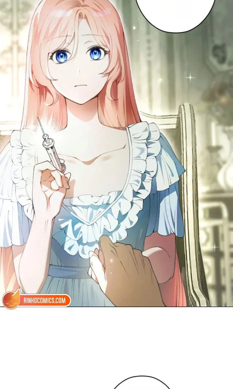 Read What Was Meant to Be a Contract Marriage Turned Into the Duke's Obsession Manga Online
