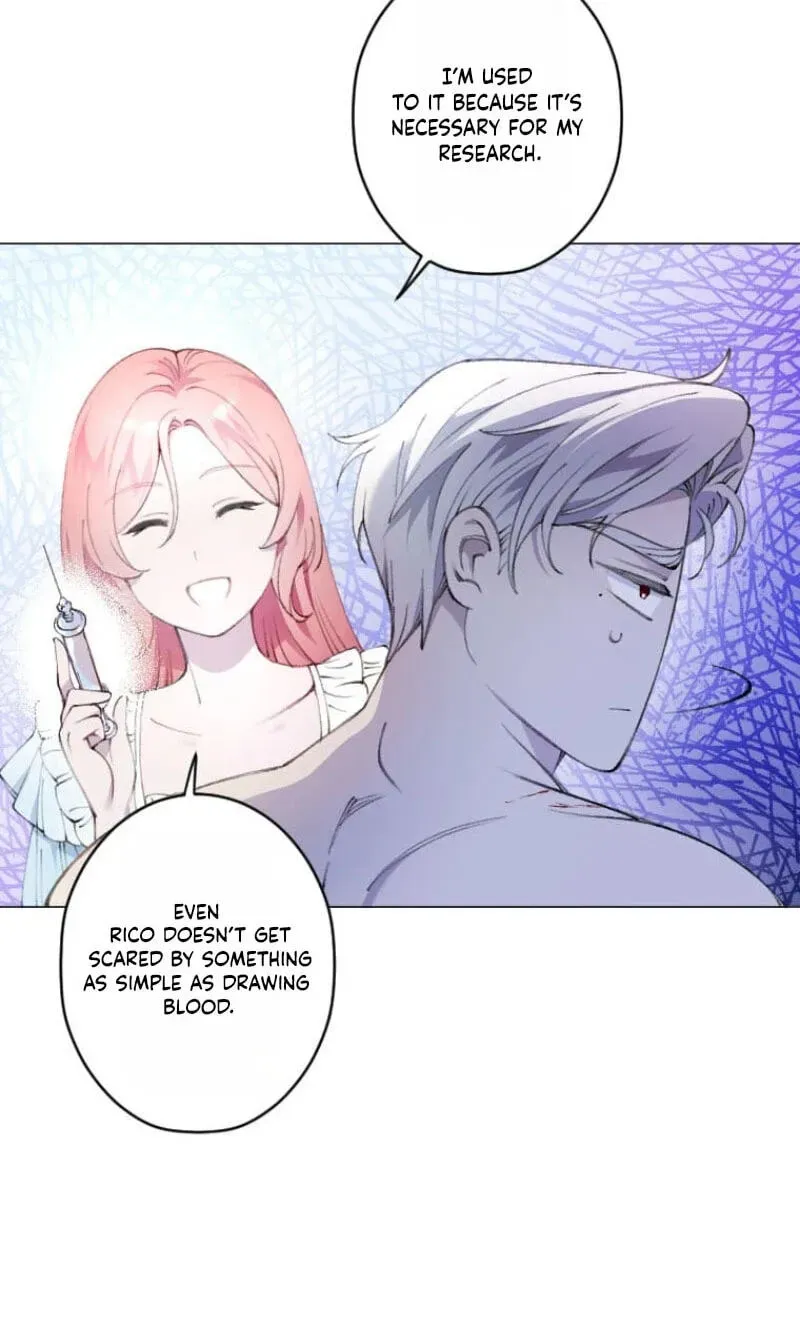 Read What Was Meant to Be a Contract Marriage Turned Into the Duke's Obsession Manga Online