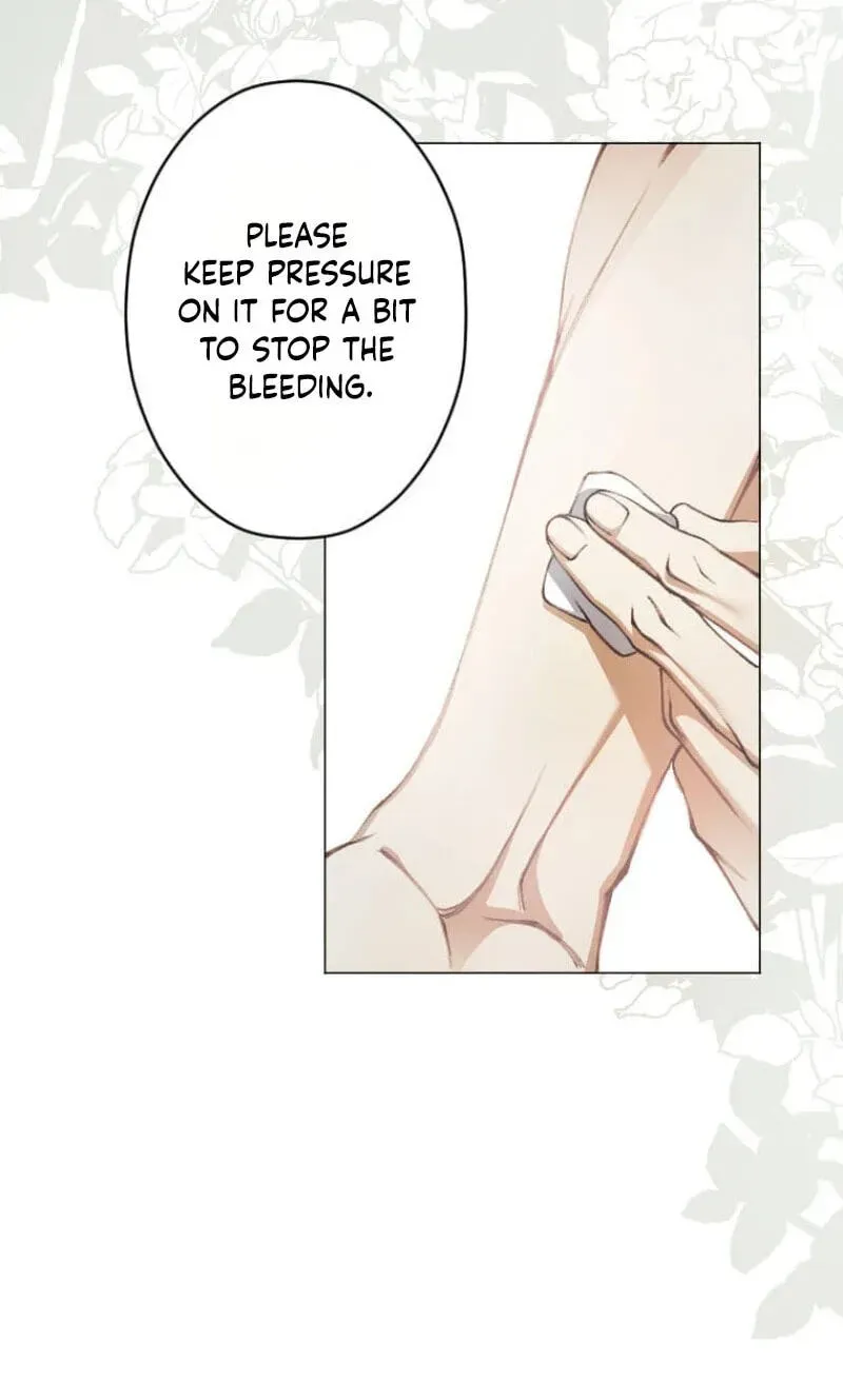 Read What Was Meant to Be a Contract Marriage Turned Into the Duke's Obsession Manga Online