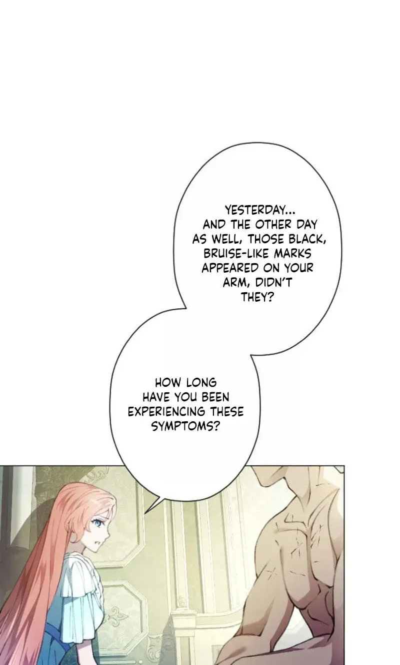 Read What Was Meant to Be a Contract Marriage Turned Into the Duke's Obsession Manga Online