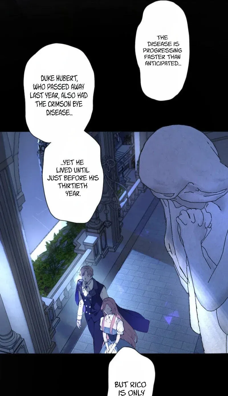 Read What Was Meant to Be a Contract Marriage Turned Into the Duke's Obsession Manga Online