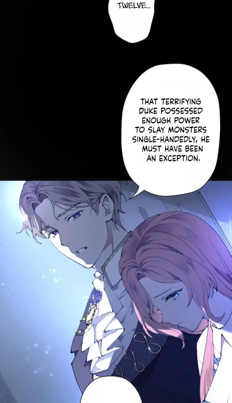 Read What Was Meant to Be a Contract Marriage Turned Into the Duke's Obsession Manga Online
