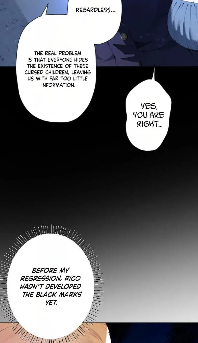 Read What Was Meant to Be a Contract Marriage Turned Into the Duke's Obsession Manga Online