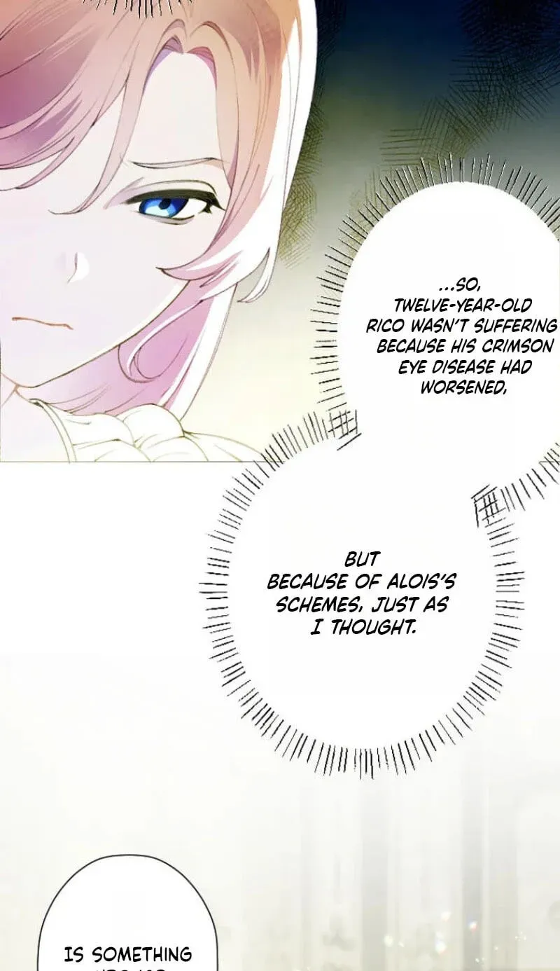 Read What Was Meant to Be a Contract Marriage Turned Into the Duke's Obsession Manga Online