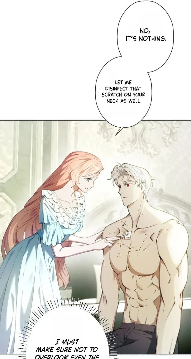 Read What Was Meant to Be a Contract Marriage Turned Into the Duke's Obsession Manga Online
