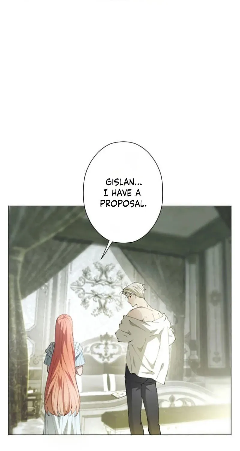 Read What Was Meant to Be a Contract Marriage Turned Into the Duke's Obsession Manga Online