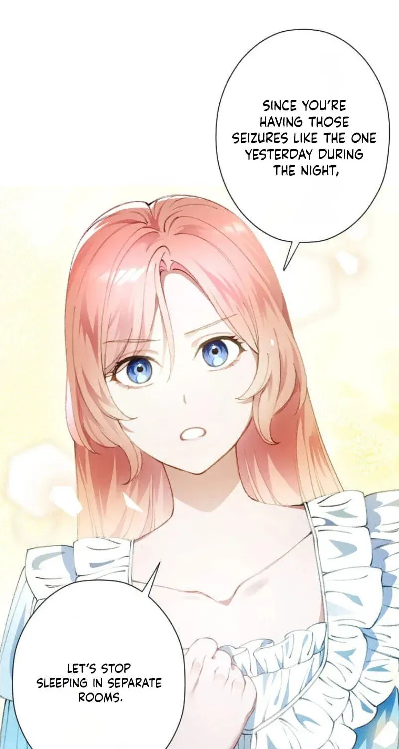 Read What Was Meant to Be a Contract Marriage Turned Into the Duke's Obsession Manga Online