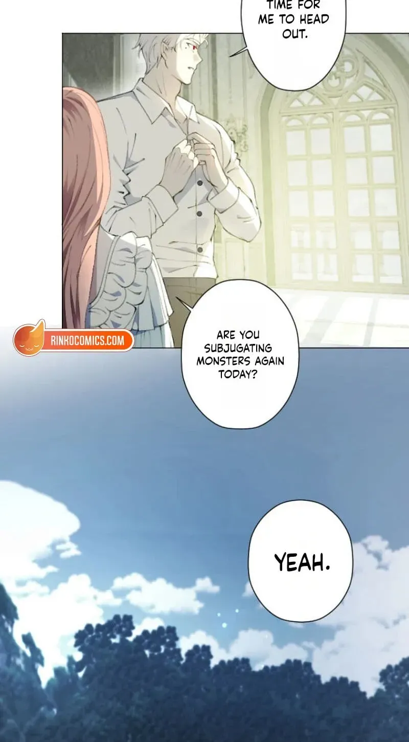 Read What Was Meant to Be a Contract Marriage Turned Into the Duke's Obsession Manga Online
