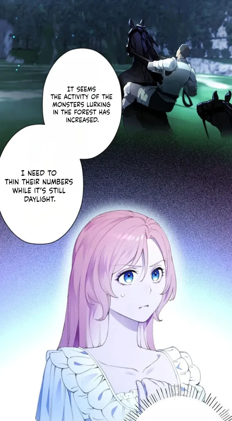 Read What Was Meant to Be a Contract Marriage Turned Into the Duke's Obsession Manga Online