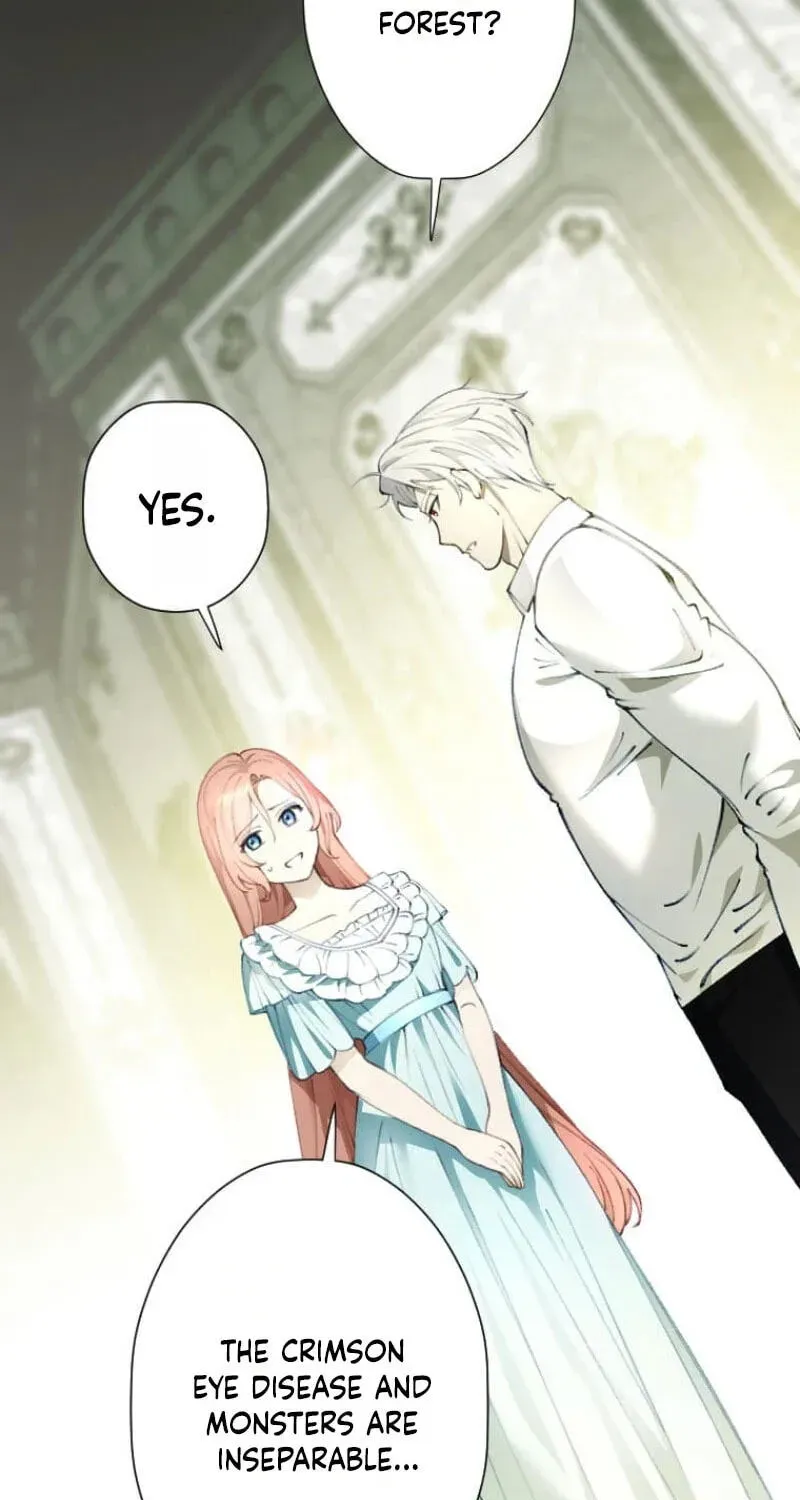 Read What Was Meant to Be a Contract Marriage Turned Into the Duke's Obsession Manga Online