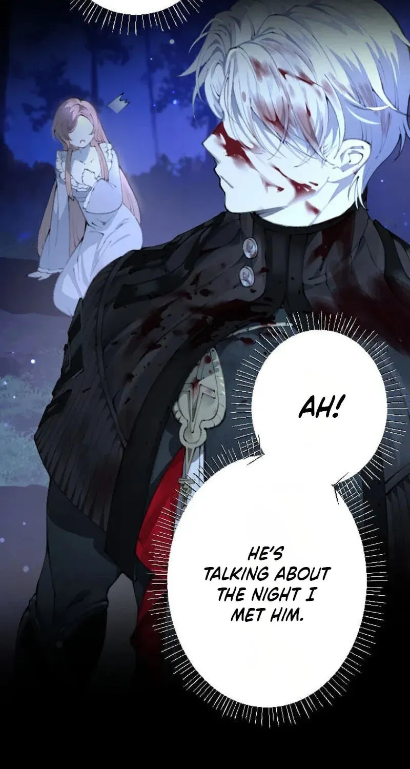 Read What Was Meant to Be a Contract Marriage Turned Into the Duke's Obsession Manga Online