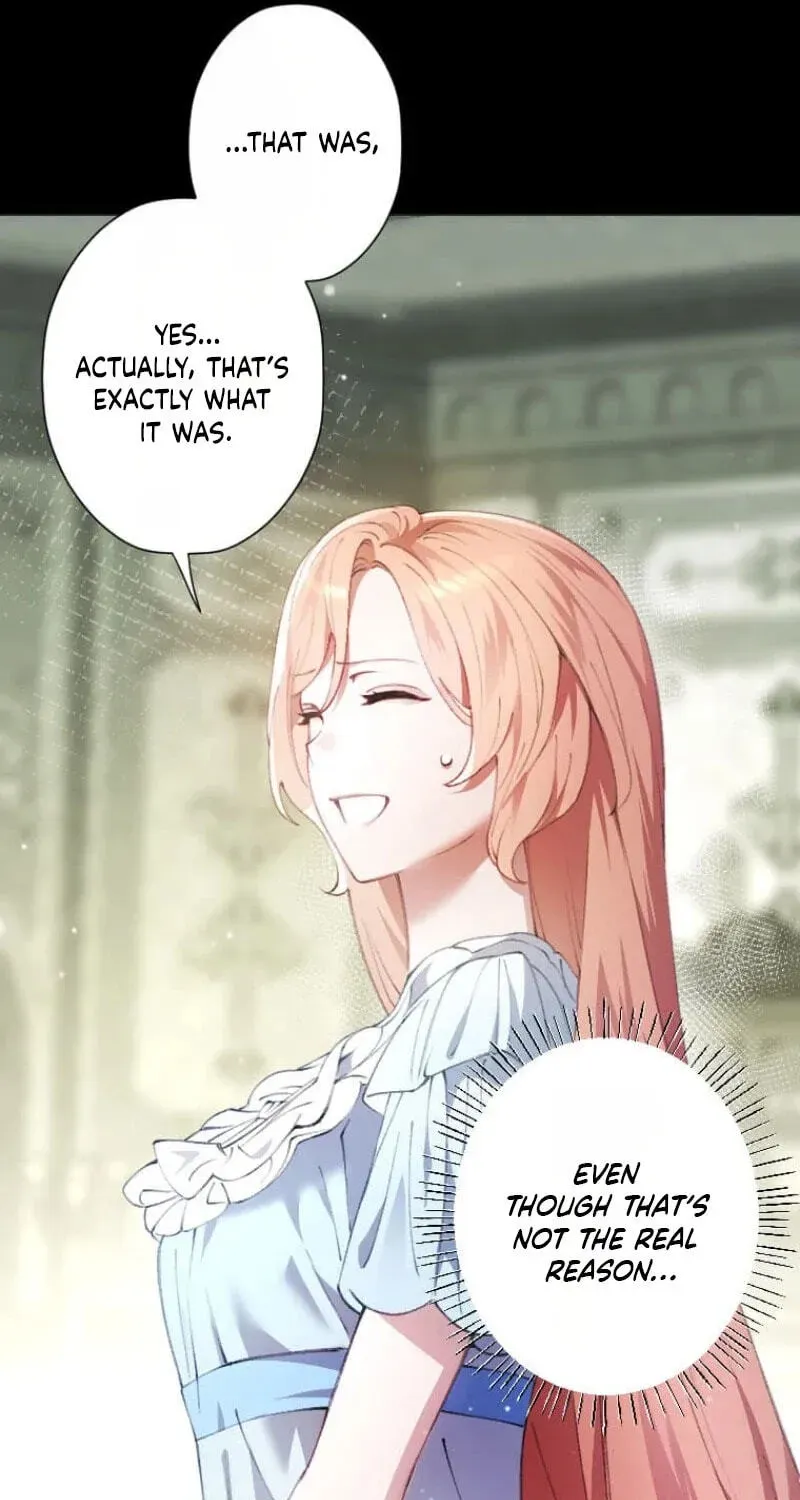 Read What Was Meant to Be a Contract Marriage Turned Into the Duke's Obsession Manga Online