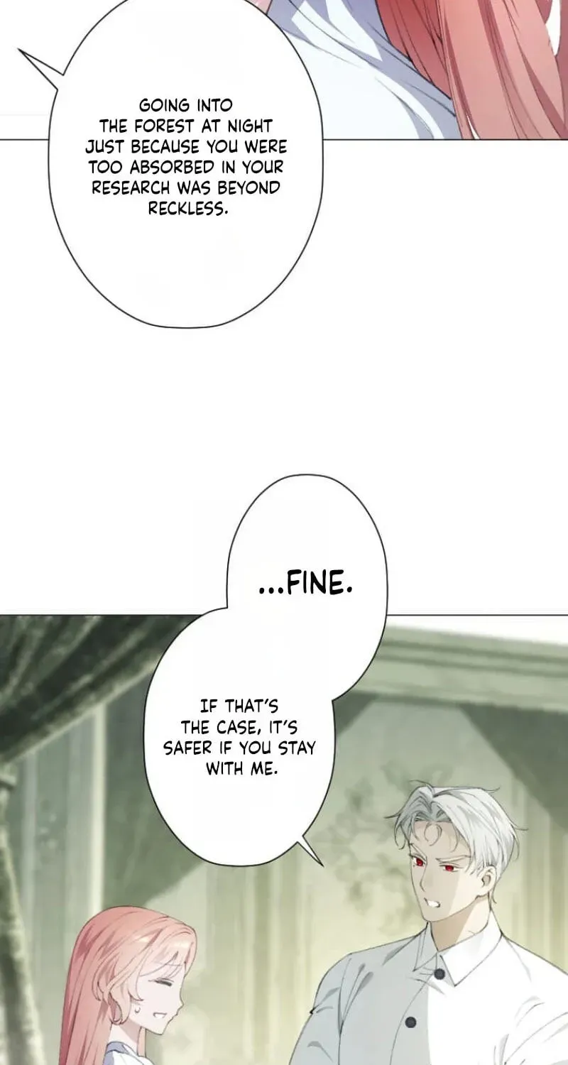 Read What Was Meant to Be a Contract Marriage Turned Into the Duke's Obsession Manga Online